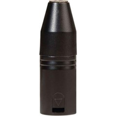 "RDE Audio Adapter - Premium Black Sound Quality | Model 0698813000500"